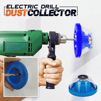 Drilling Dust Collector
