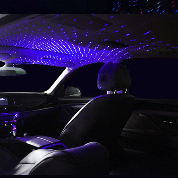 Car Roof LED Star Lights