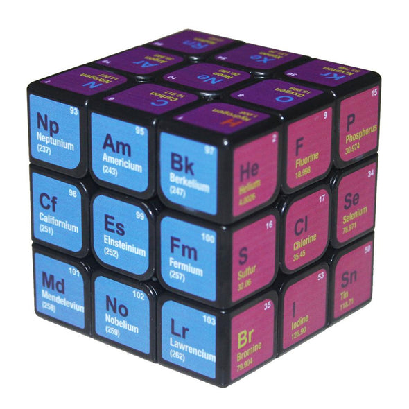 Rubiks Gyro Puzzle Toy