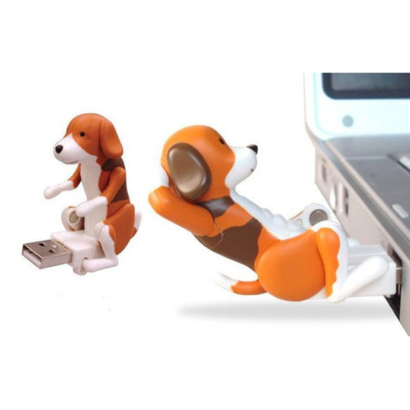 Humping Dog USB