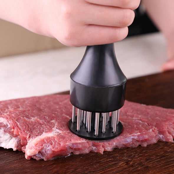 Pin Press Meat Tenderizer