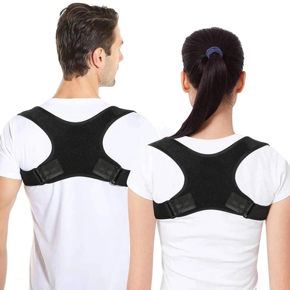 Back Support Posture Corrector