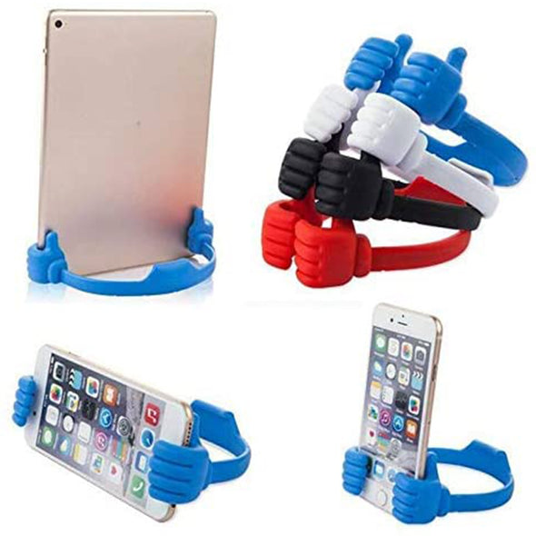 Thumbs Up Lazy Phone Holder