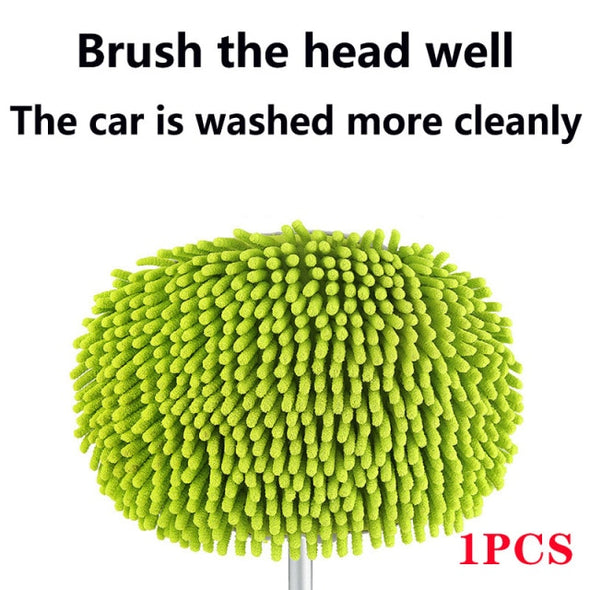 Car Cleaning Mop