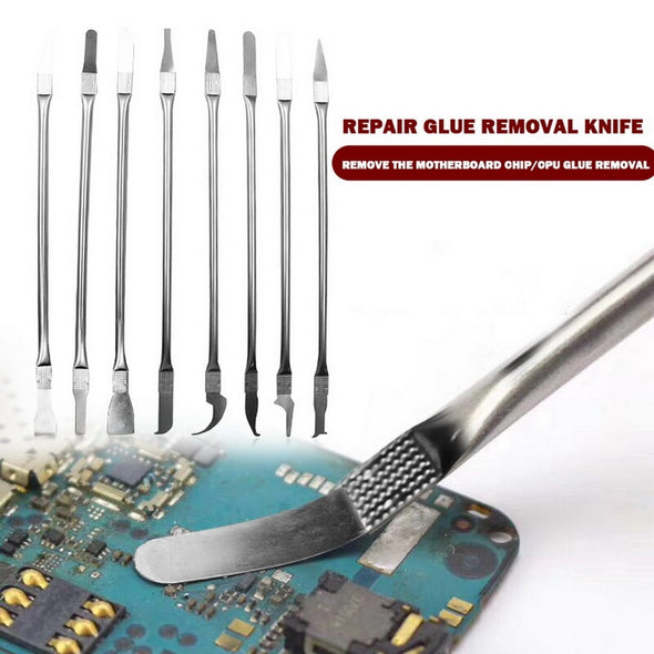 8 in 1 CPU Repair Kit